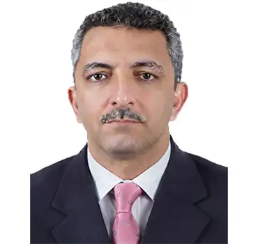 MR LASAAD MAROUANI