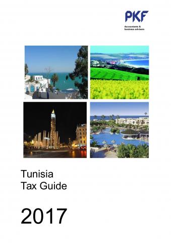 PKF Tunisie — Tunisia Tax Guide 2017