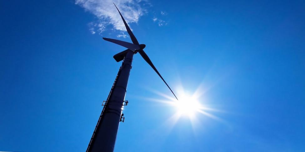 PKF Tunisie — secteur Énergie & ressources naturelles