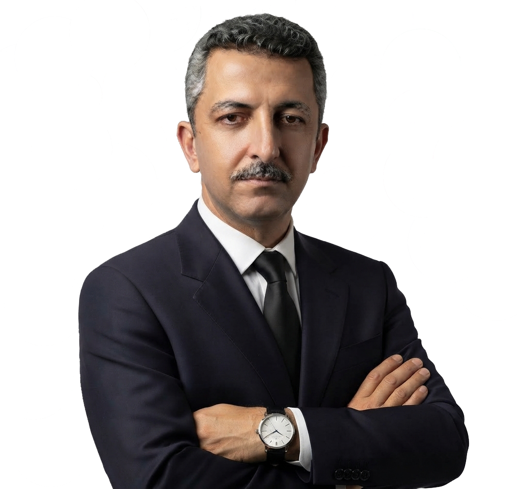 MR LASAAD MAROUANI 1