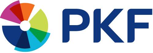 pkf logo
